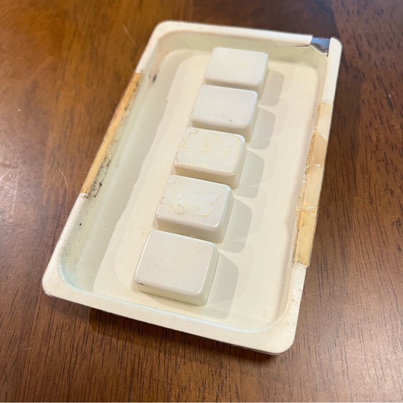 Vintage H. Stern Brazilian Uncut Precious Gemstones, Crystals Display Box - Picture 6 of 11